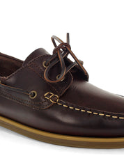 Mocassini Marrone Lumberjack