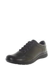 Sneakers Nero Lumberjack