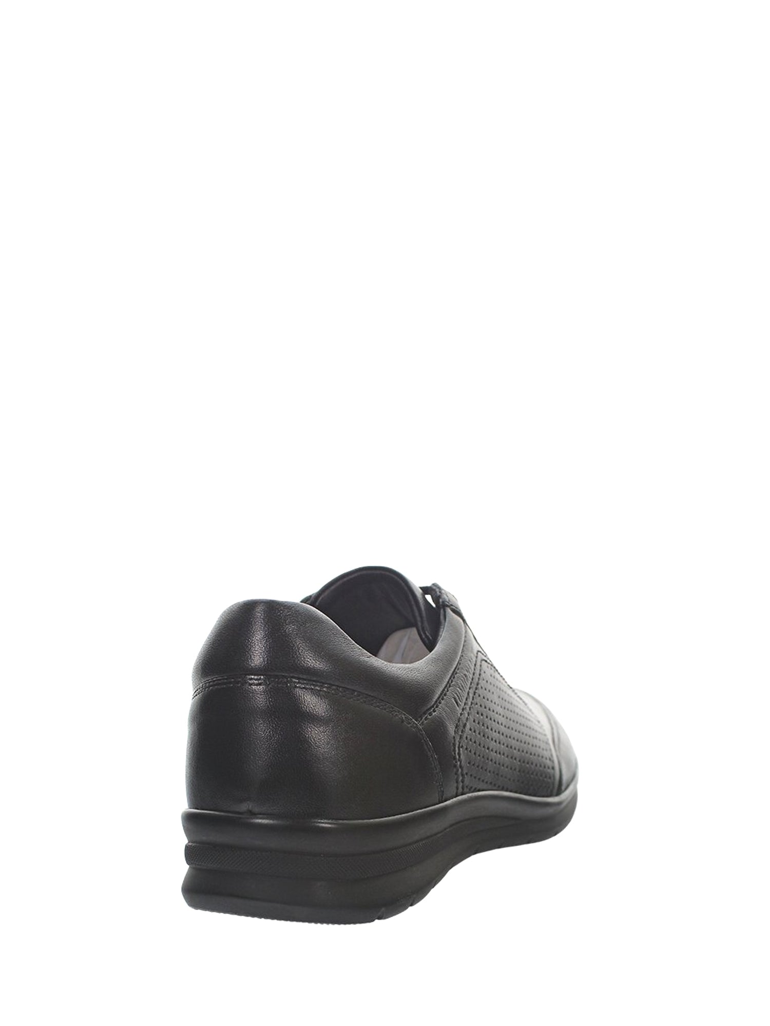 Sneakers Nero Lumberjack