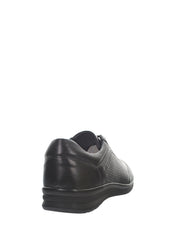 Sneakers Nero Lumberjack