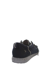 Sneakers Blu Scuro Lumberjack