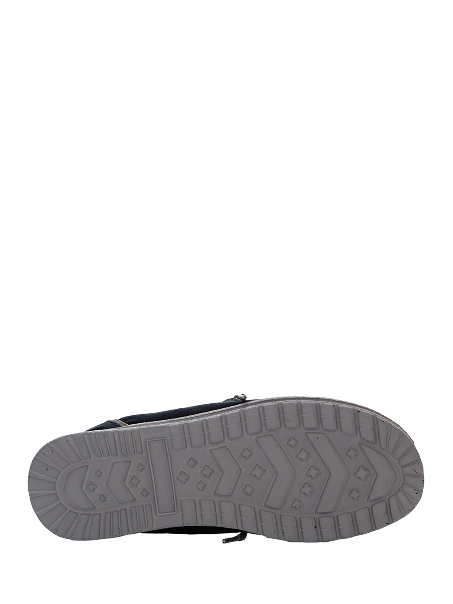 Sneakers Blu Scuro Lumberjack