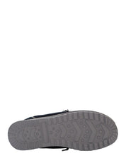 Sneakers Blu Scuro Lumberjack