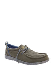 Sneakers Grigio Lumberjack