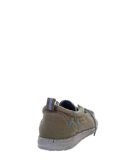 Sneakers Grigio Lumberjack