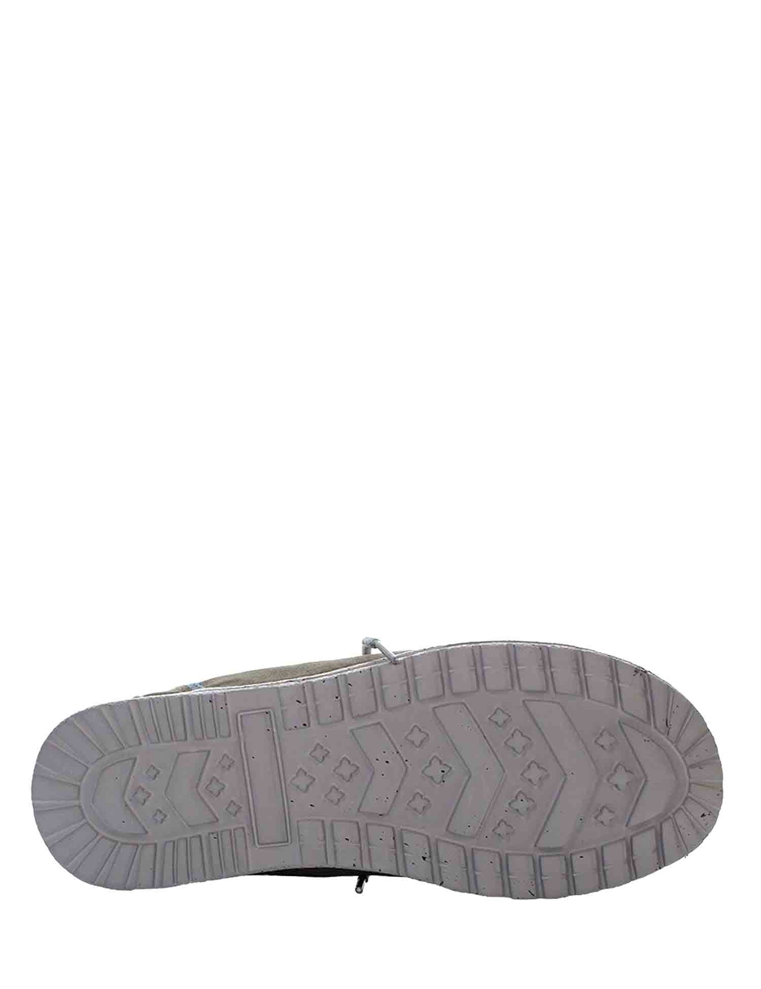 Sneakers Grigio Lumberjack