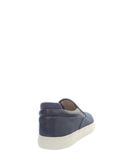 Slip-on Blu Lumberjack