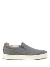 Slip-on Grigio Cd002 Lumberjack