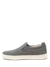 Slip-on Grigio Cd002 Lumberjack