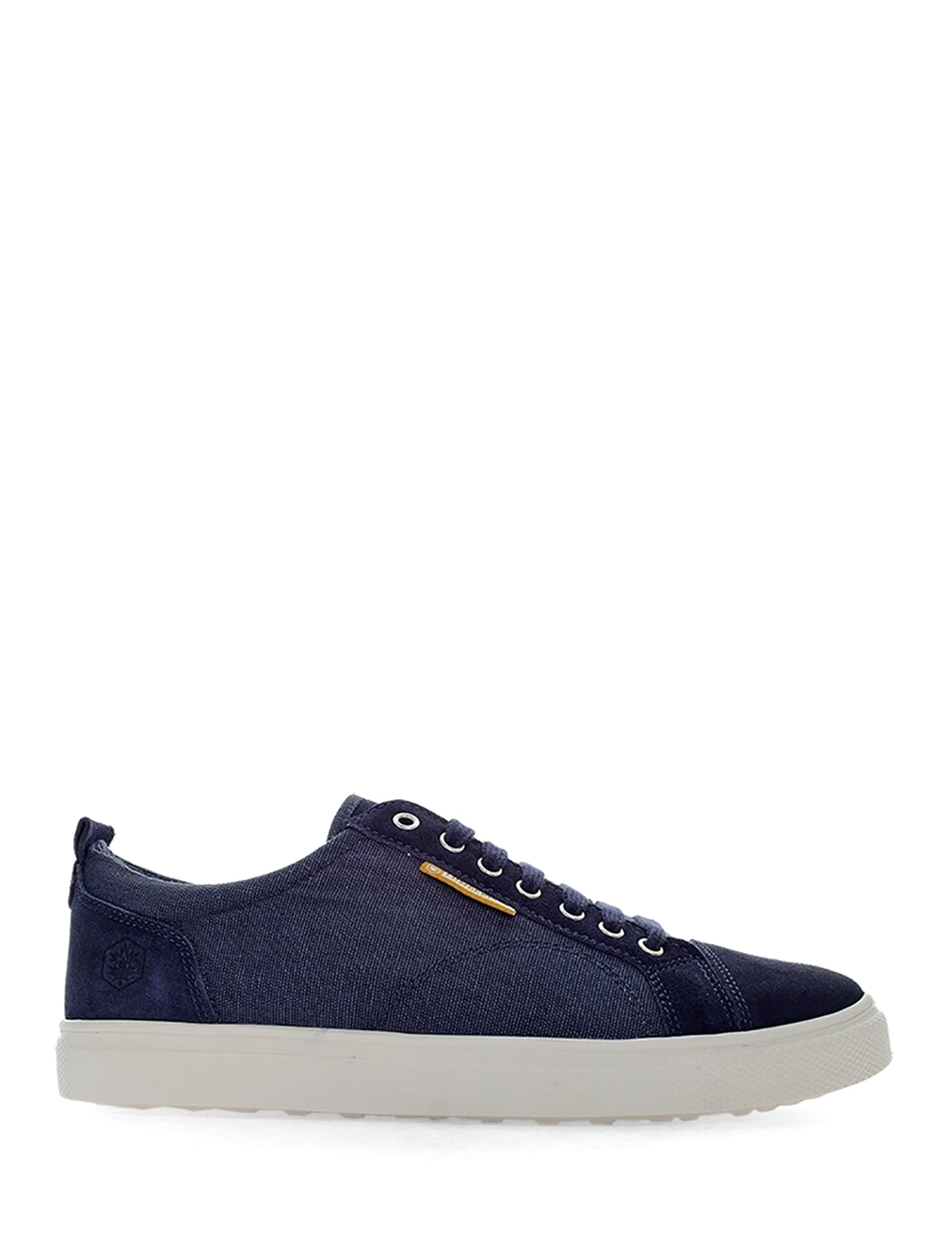 Sneakers Blu Lumberjack