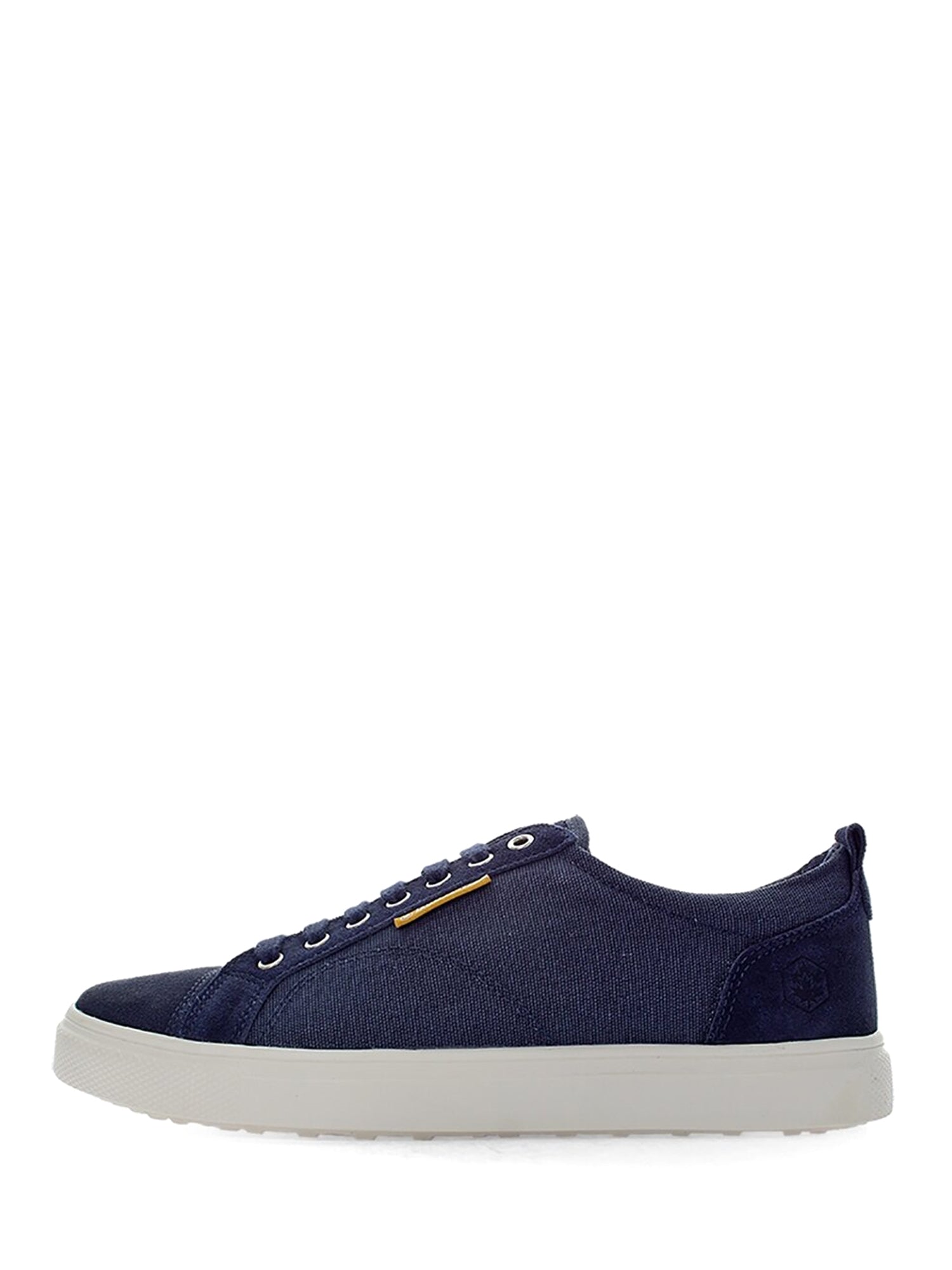 Sneakers Blu Lumberjack