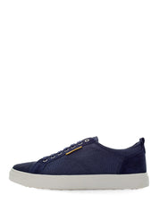 Sneakers Blu Lumberjack