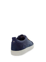 Sneakers Blu Lumberjack