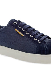 Sneakers Blu Lumberjack