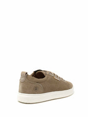 Sneakers Marrone Lumberjack