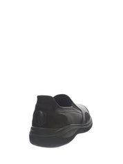 Mocassini Nero Lumberjack