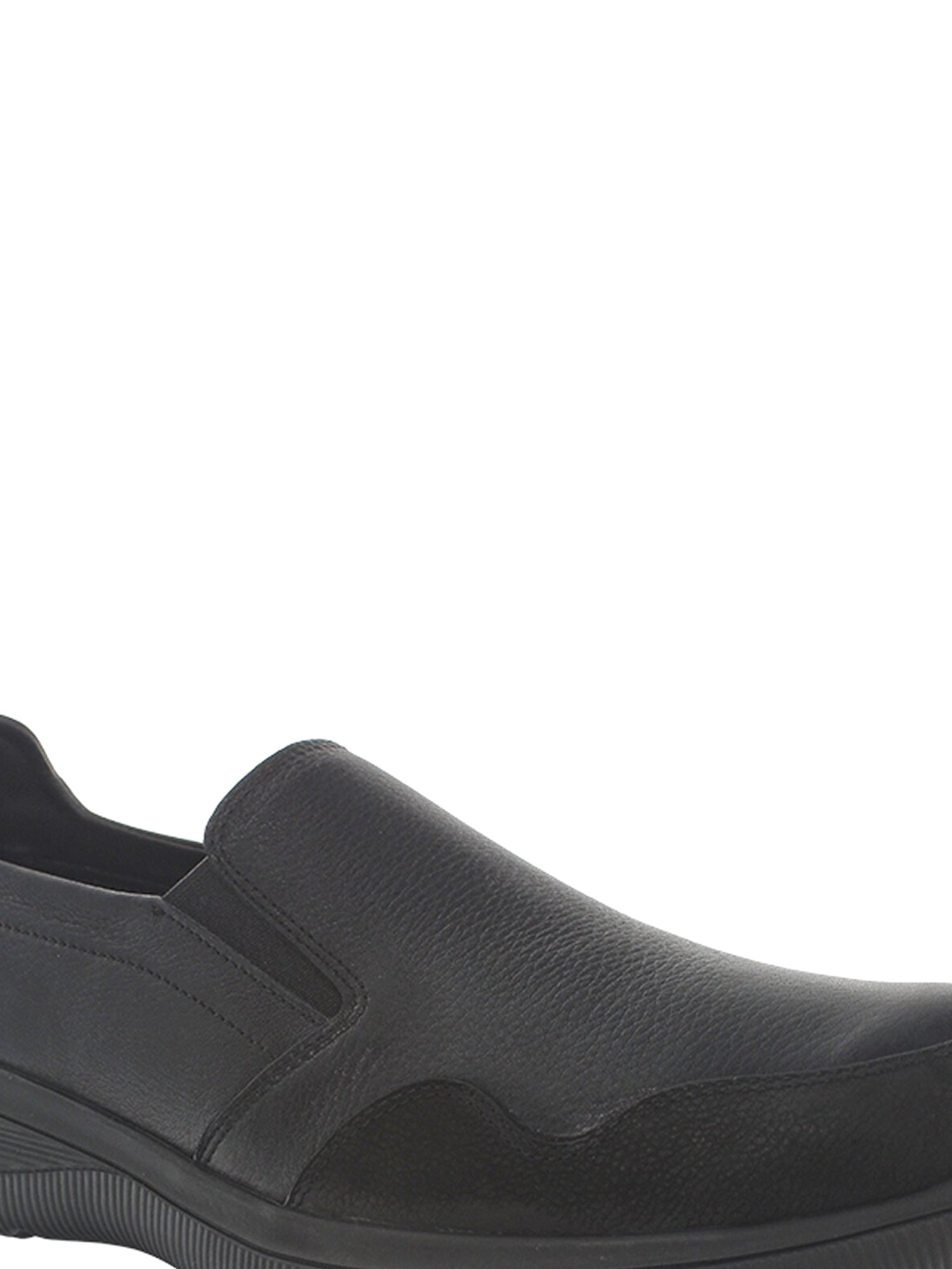 Mocassini Nero Lumberjack