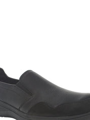 Mocassini Nero Lumberjack