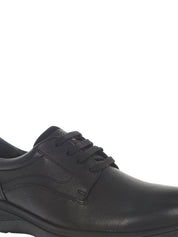 Sneakers Nero Lumberjack