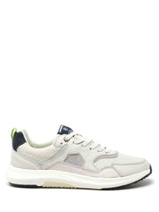 Sneakers Bianco Lumberjack
