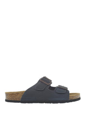 Ciabatte Blu Lumberjack