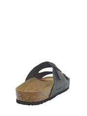 Ciabatte Blu Lumberjack