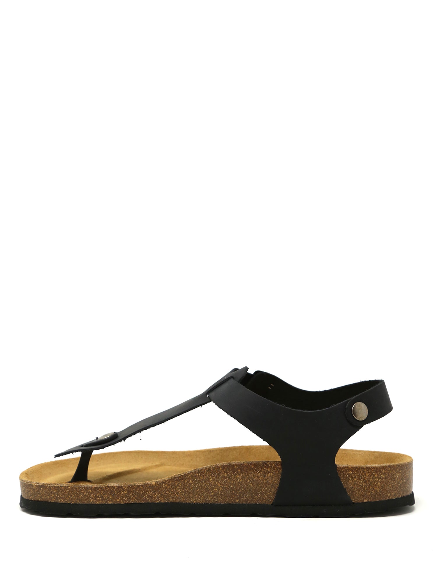 INFRADITO Nero Lumberjack