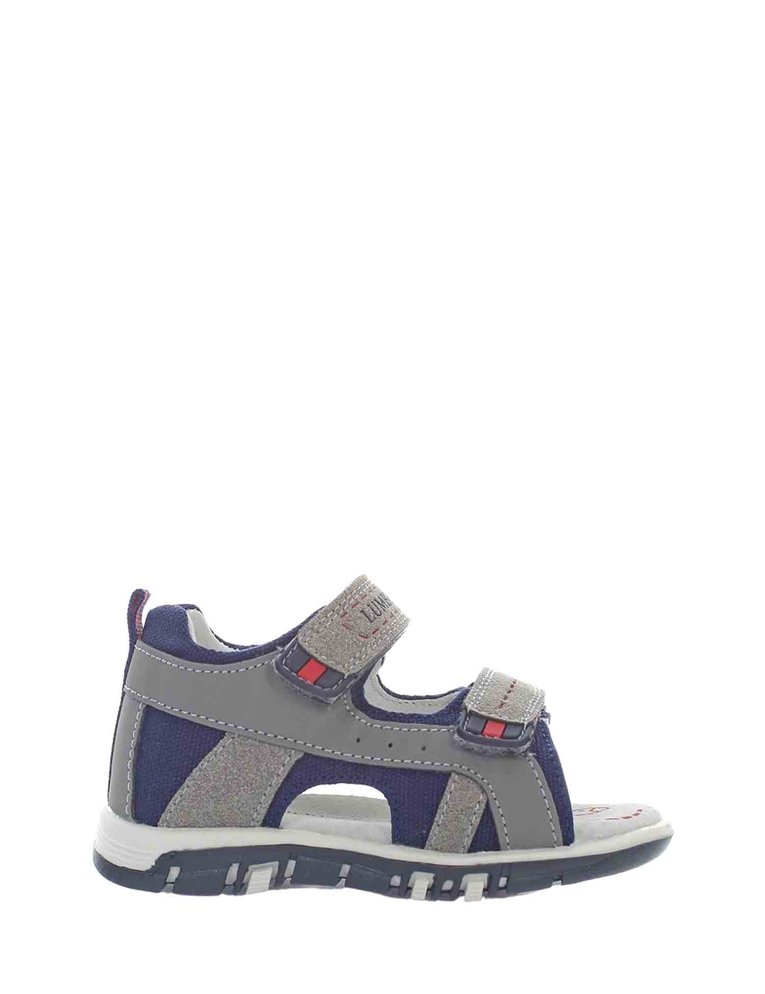 Lumberjack Sandali SB42106 005 X84