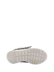 Sneakers Verde Lumberjack