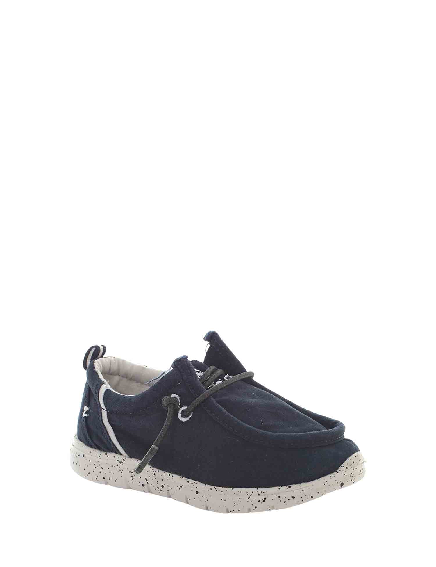 Sneakers Verde Lumberjack