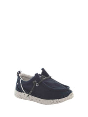 Sneakers Verde Lumberjack