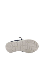 Sneakers Verde Lumberjack