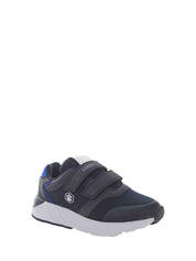 Scarpe con strappi Blu Lumberjack