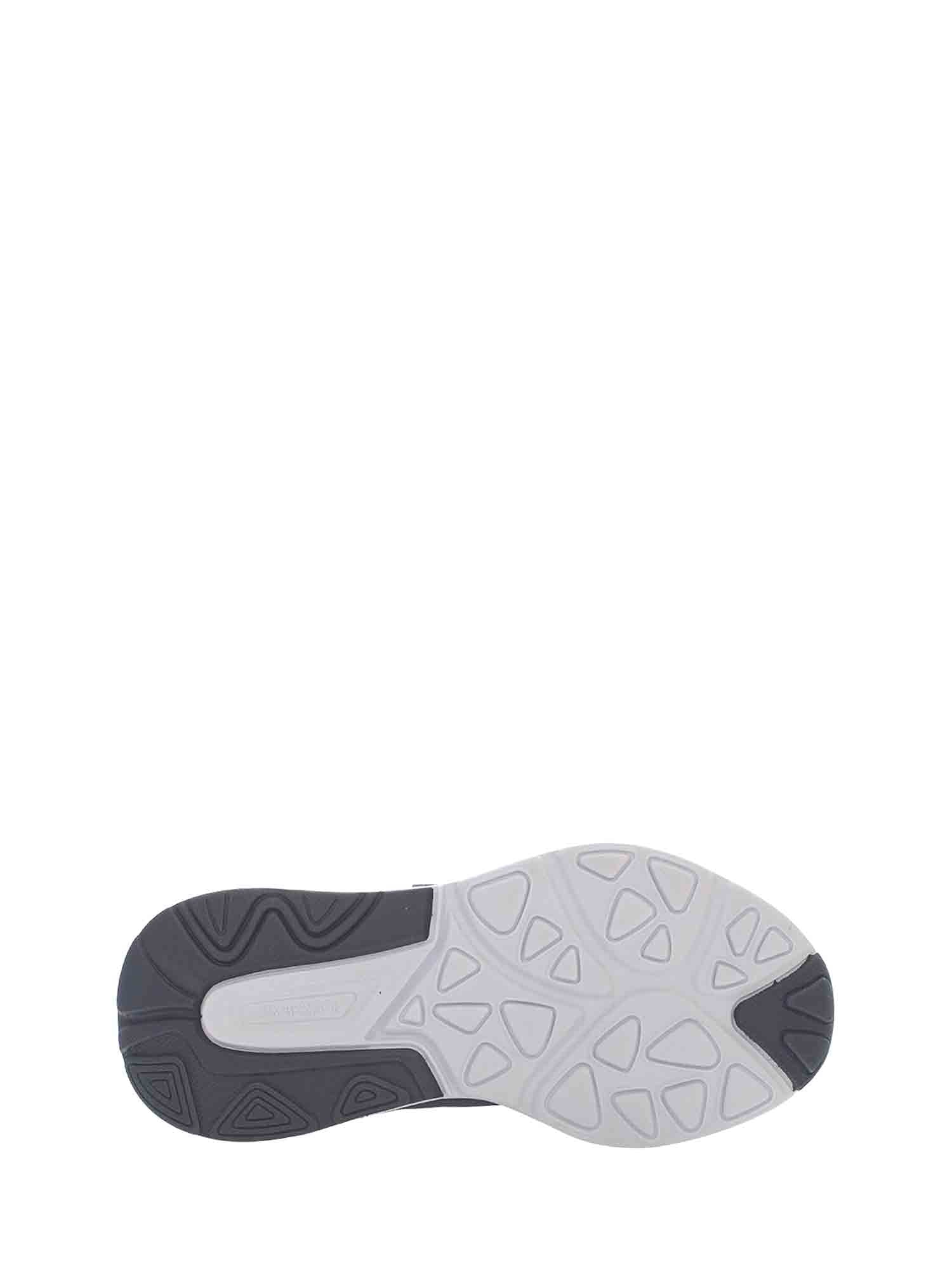 Scarpe con strappi Grigio Lumberjack