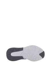 Scarpe con strappi Grigio Lumberjack