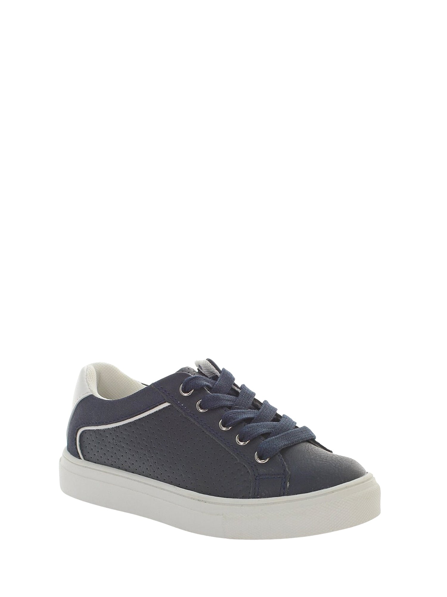 Sneakers Blu Lumberjack