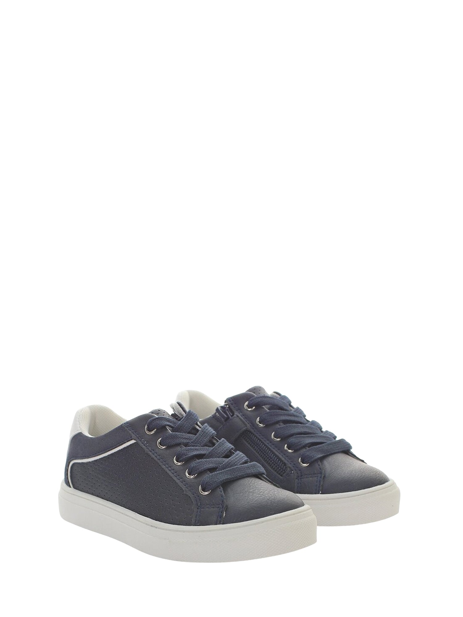 Sneakers Blu Lumberjack