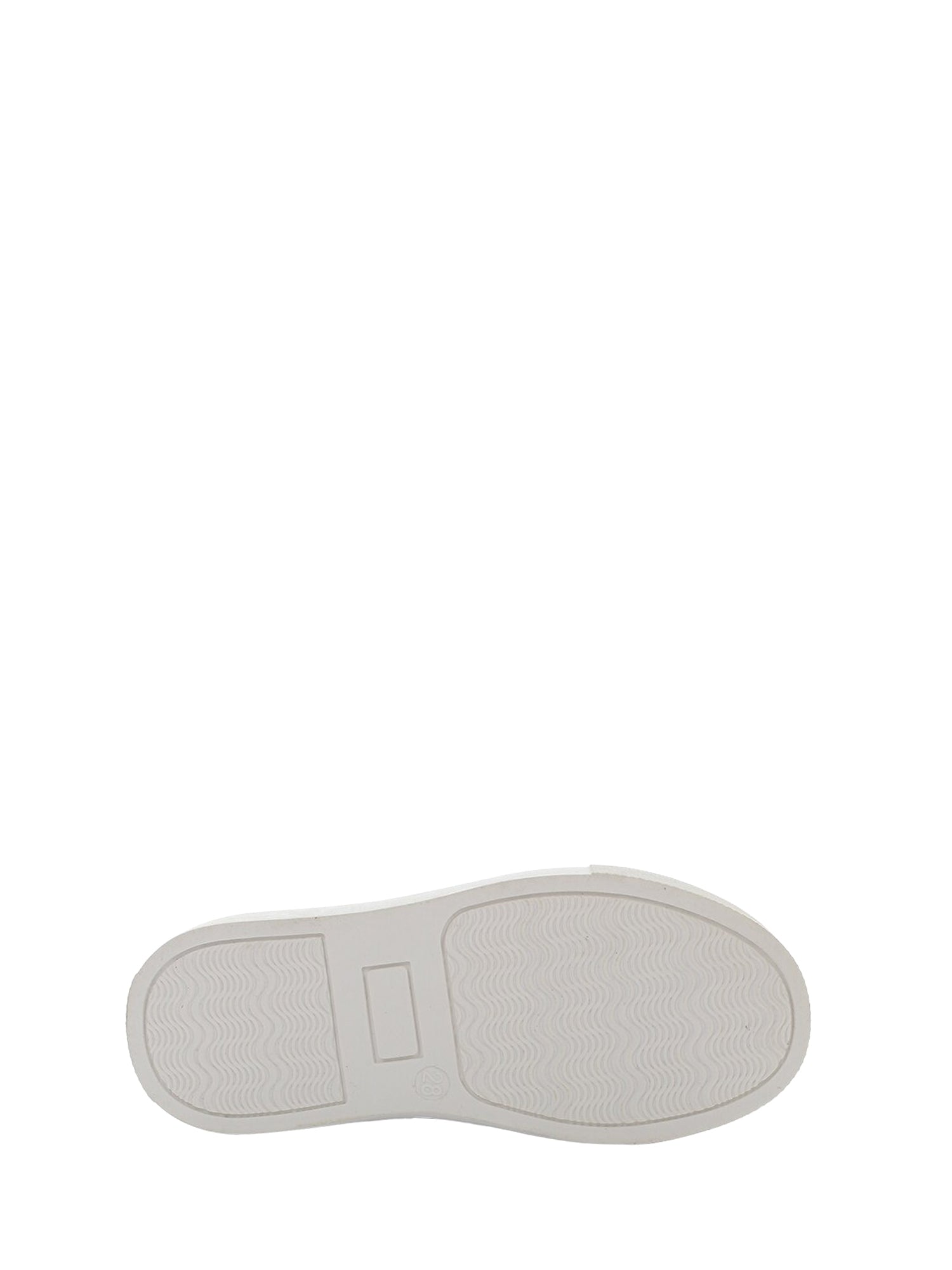 Sneakers Blu Lumberjack