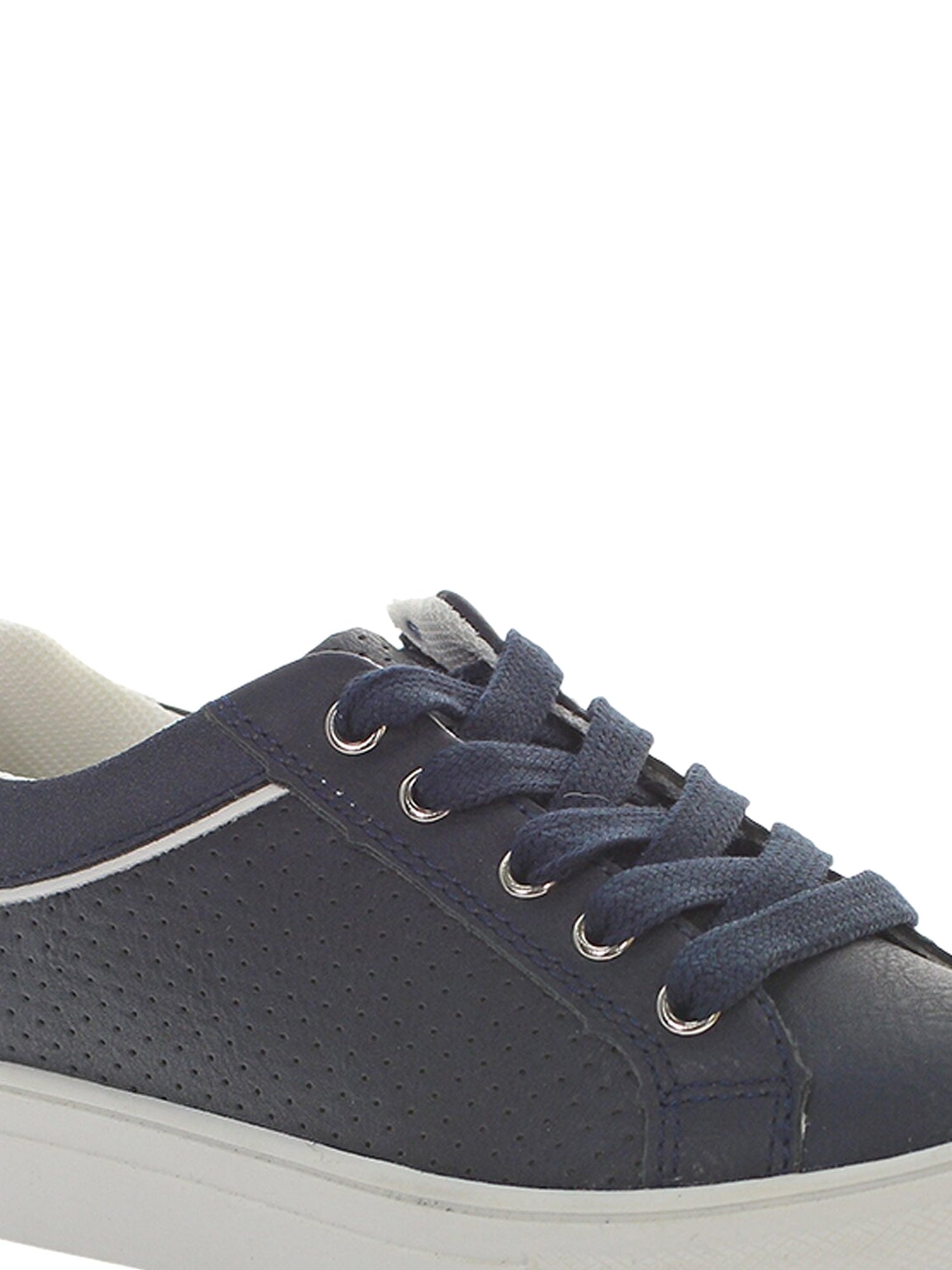 Sneakers Blu Lumberjack