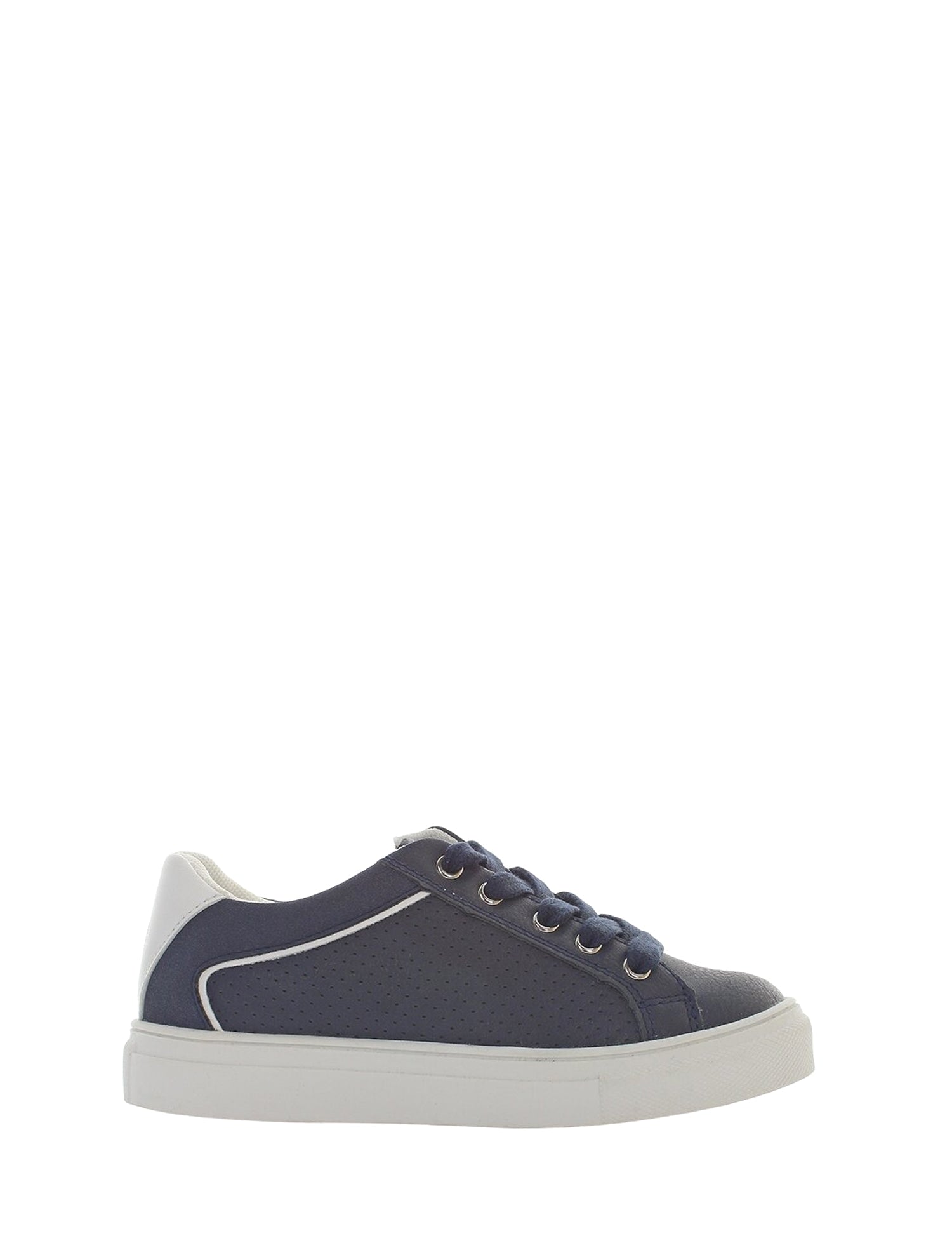 Sneakers Blu Lumberjack