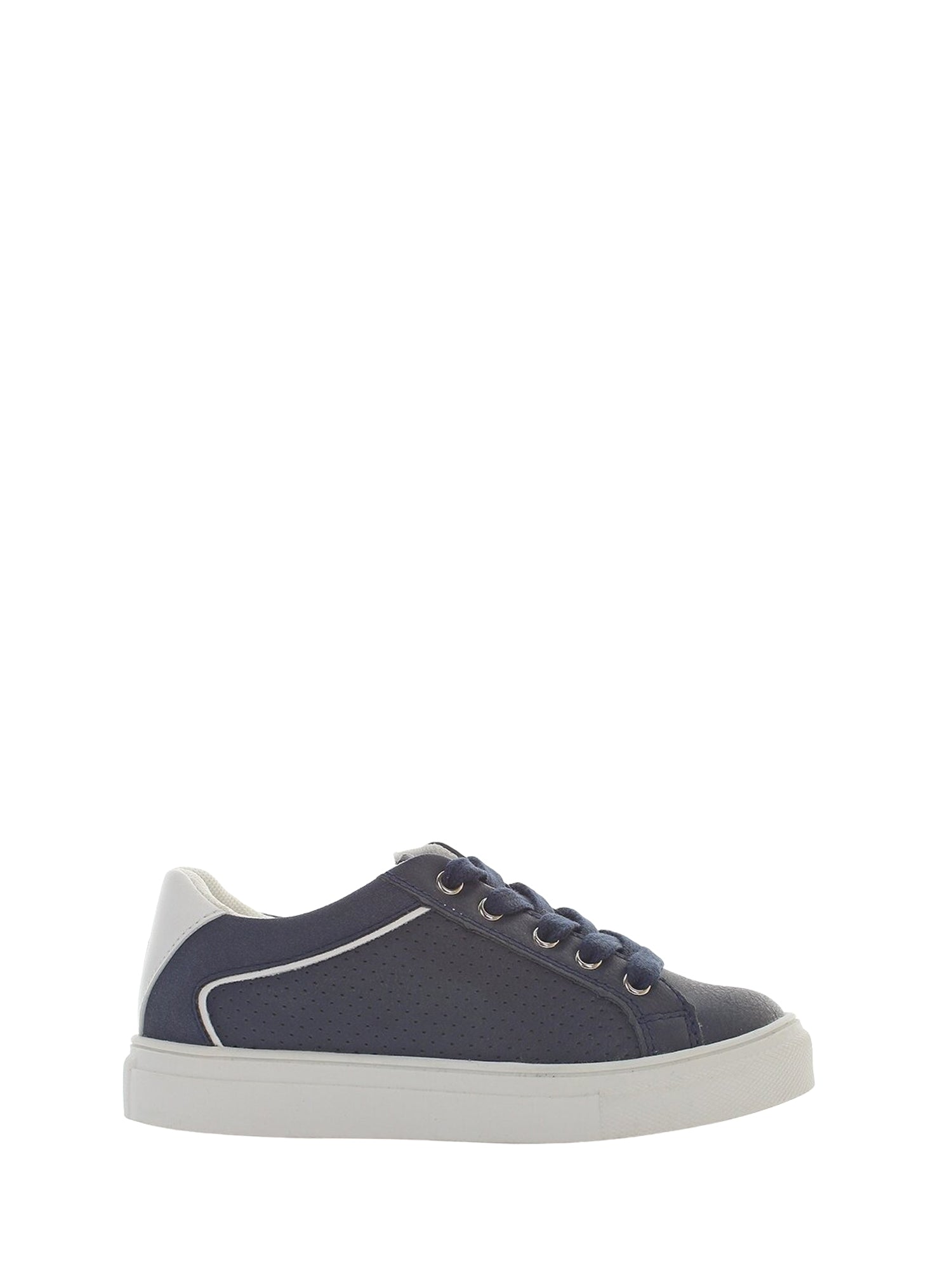 Sneakers Blu Lumberjack
