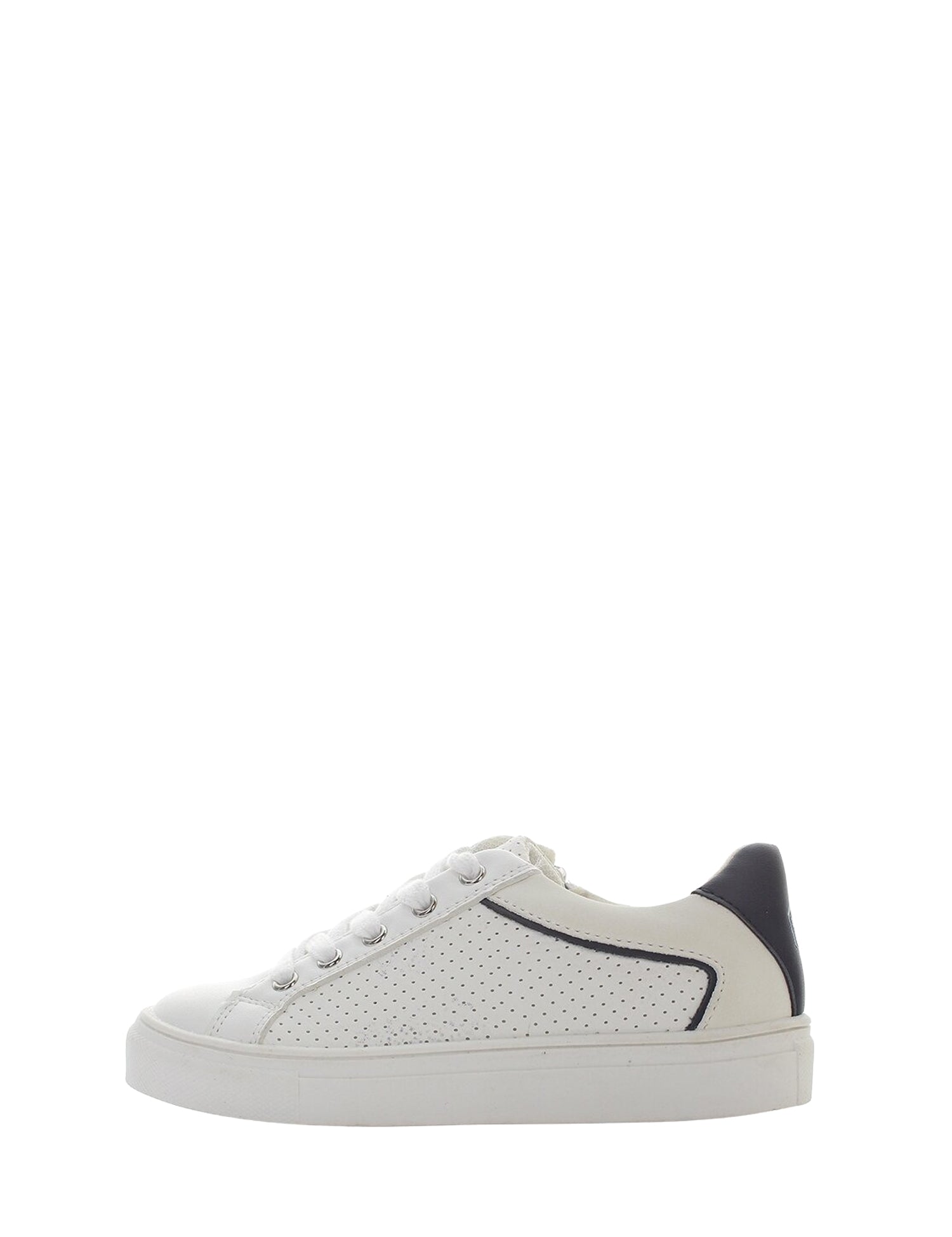 Sneakers Bianco Lumberjack