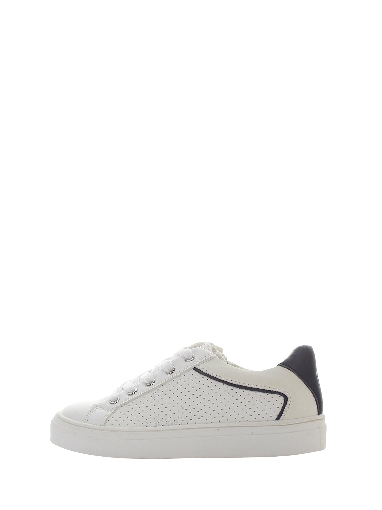 Sneakers Bianco Lumberjack