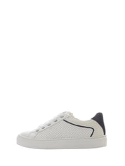 Sneakers Bianco Lumberjack