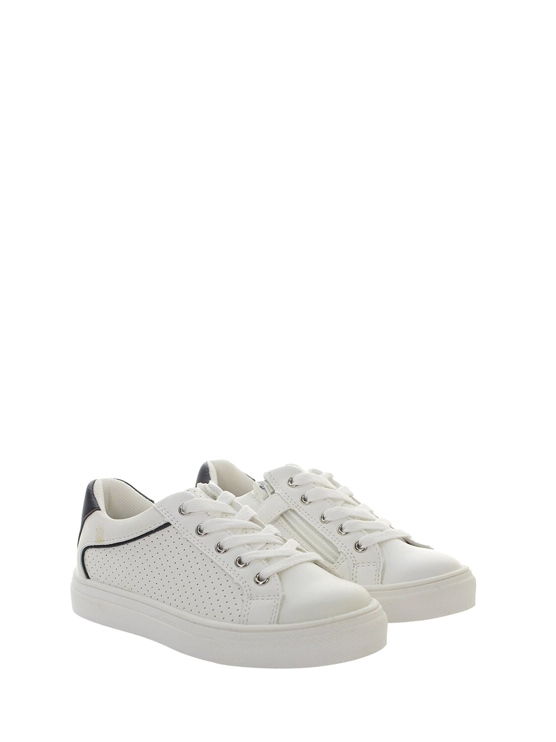 Sneakers Bianco Lumberjack