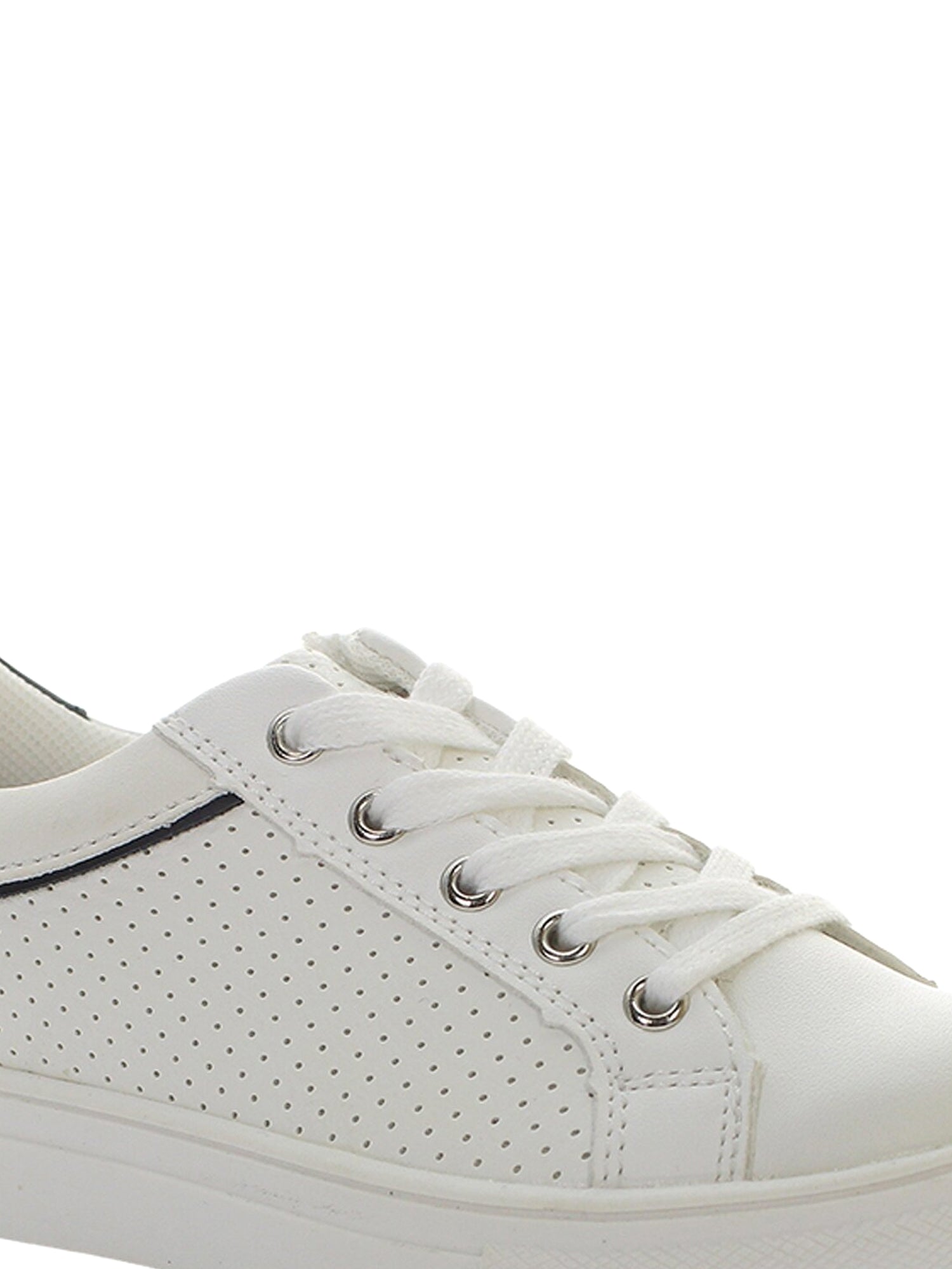 Sneakers Bianco Lumberjack