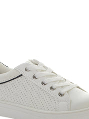 Sneakers Bianco Lumberjack