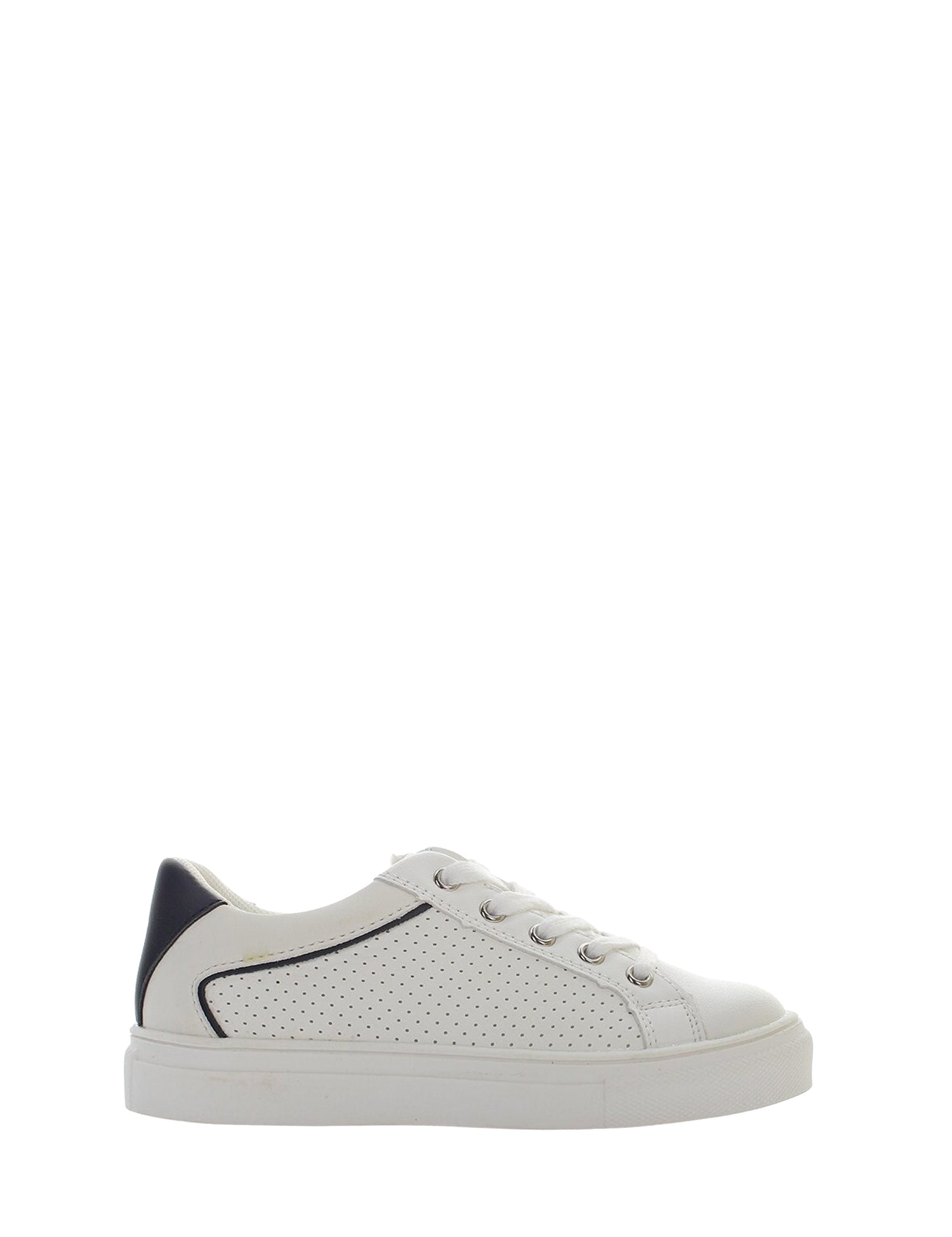 Sneakers Bianco Lumberjack