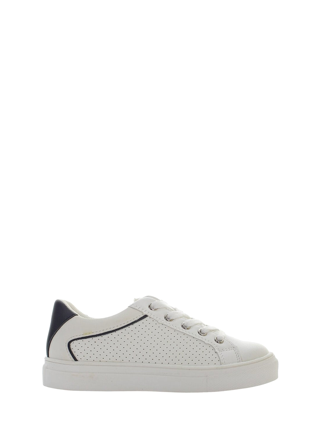 Sneakers Bianco Lumberjack