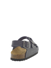 Sandali Blu Lumberjack